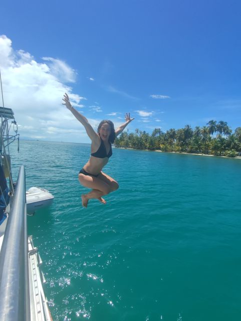Sailing Atypic VIP - Customer Reviews