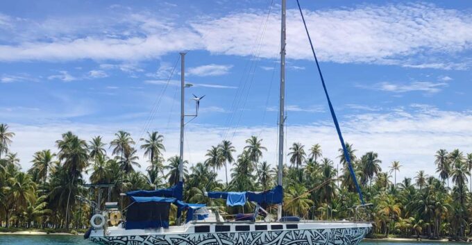 Sailing Atypic VIP - Frequently Asked Questions