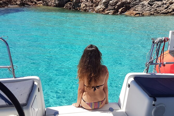 Sailing Boat From Santa Teresa Di Gallura to the Maddalena Archipelago - Additional Information