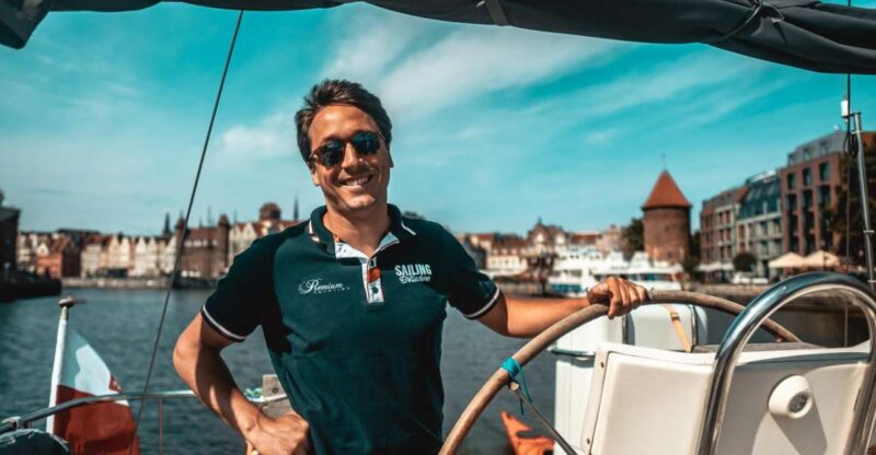 Sailing Boat Private Cruise - Experience and Activities