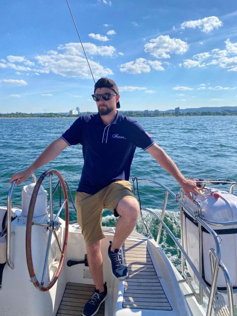 Sailing Boat Private Cruise - Frequently Asked Questions