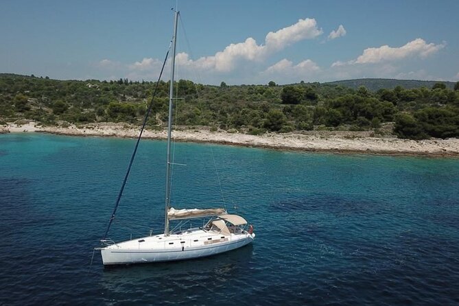 Sailing Boat Small Group Kleftiko and Sikia Cave West of Milos - Cancellation Policy