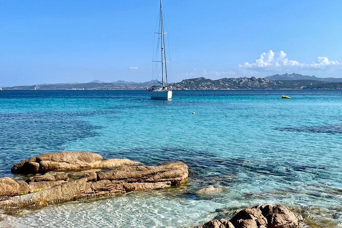 Sailing Boat Tour in the Maddalena Archipelago - Cancellation and Refund Policy