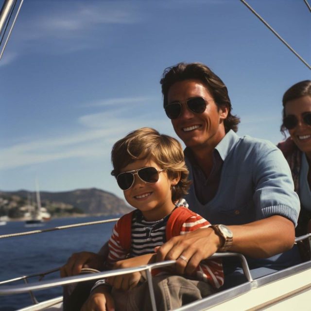 Sailing Boat Tours to Los Angeles - Customer Feedback