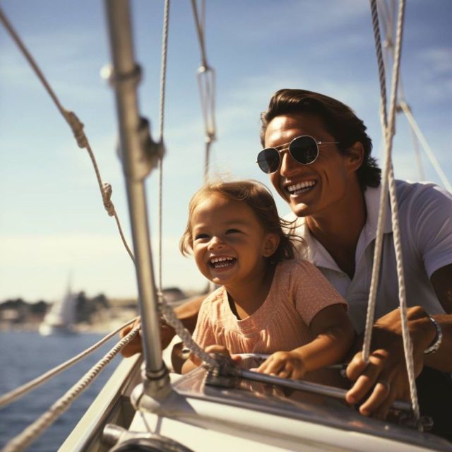 Sailing Boat Tours to Los Angeles - Frequently Asked Questions