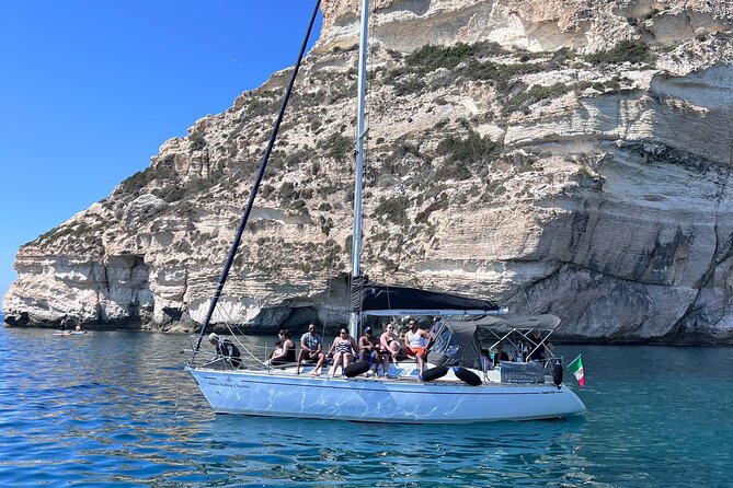 Sailing Boat Trip to the Devils Saddle - Overview and Recommendations