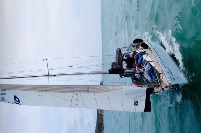 Sailing Boat Trip to the Devils Saddle - Cancellation Policy