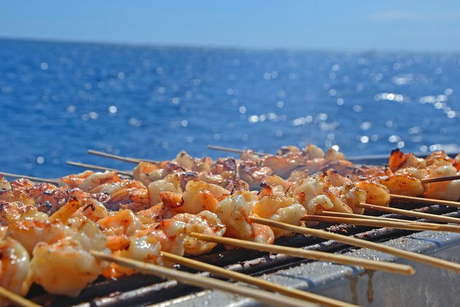 Sailing Catamaran Cruises - Onboard Amenities and Activities