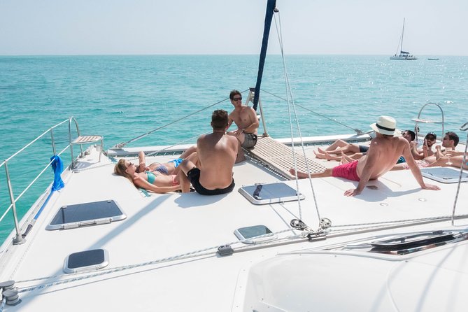 Sailing Catamaran Cruises - Accessibility and Accommodations