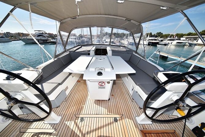 Sailing Charter Around Vancouver Harbour Private Tour - Meeting and Pickup
