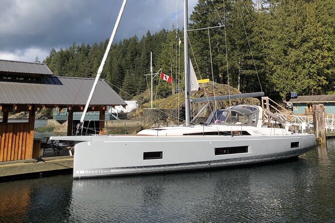 Sailing Charter Around Vancouver Harbour Private Tour - Additional Considerations