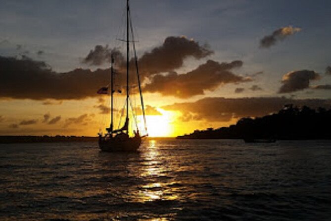 Sailing Charter - Tips for an Enjoyable Sailing Experience