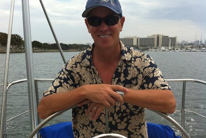 Sailing Charter Sightseeing Cruise on San Diego Bay up to 6 Guests - Customer Feedback and Reviews