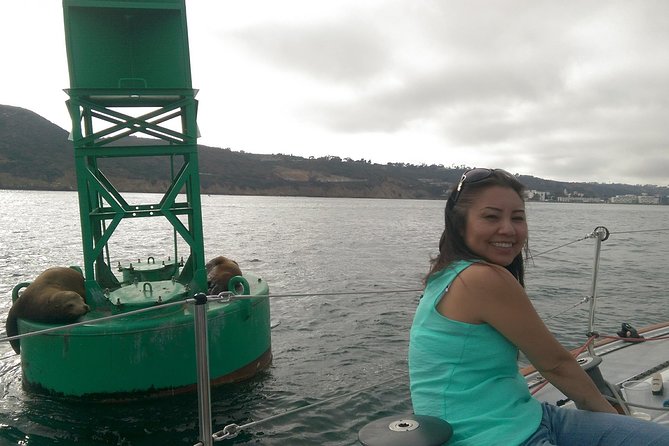 Sailing Charter Sightseeing Cruise on San Diego Bay up to 6 Guests - Booking and Confirmation Process
