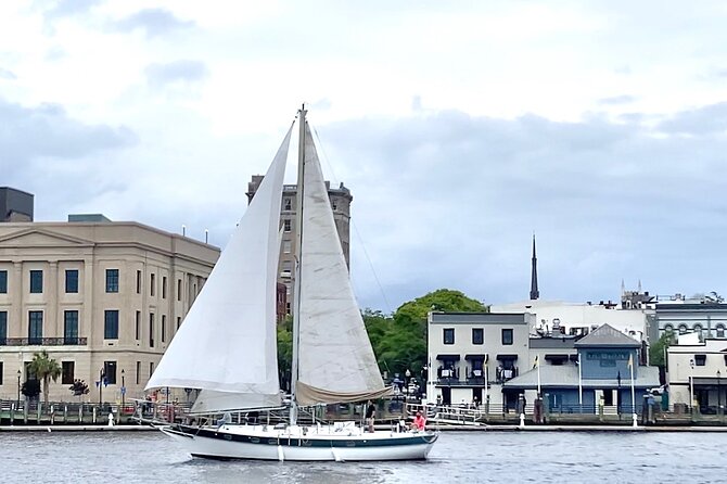Sailing Charters in Wilmington - Tour Schedule and Duration Options