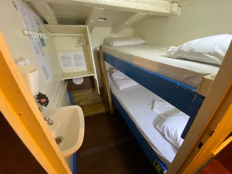 Sailing Croatia: Split, Hvar and Bol Island Hopping - Overview and Pricing