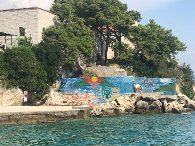 Sailing Croatia: Split, Hvar and Bol Island Hopping - Exclusions