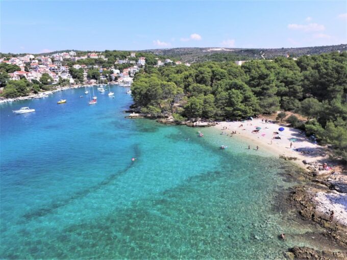 Sailing Croatia: Split, Hvar and Bol Island Hopping - Payment Options