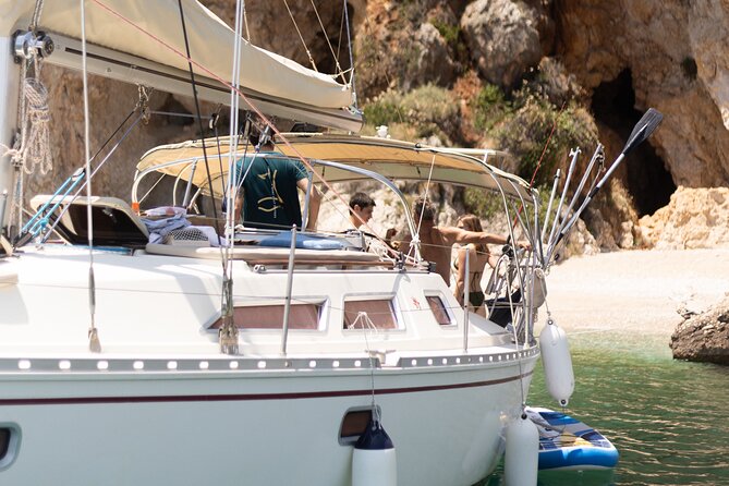 Sailing Cruise in Nafplio | With Local Treats - Traveler Requirements