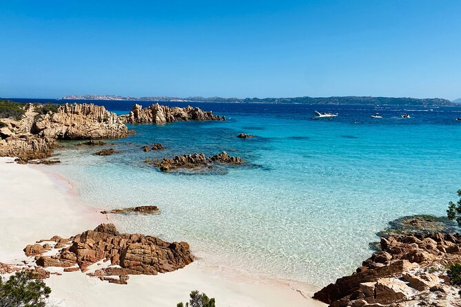 Sailing Cruise in the Maddalena Archipelago From La Maddalena - Key Points