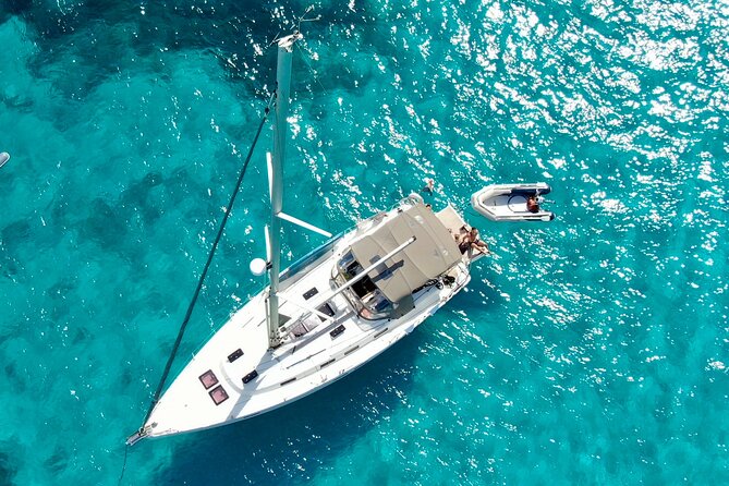 Sailing Cruise in the Maddalena Archipelago From La Maddalena - Meeting Point and Transportation