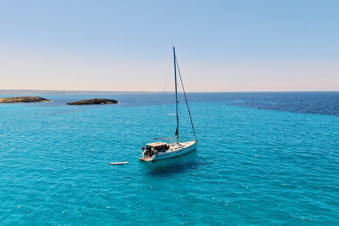 Sailing Cruise in the Maddalena Archipelago From La Maddalena - Positive Reviews