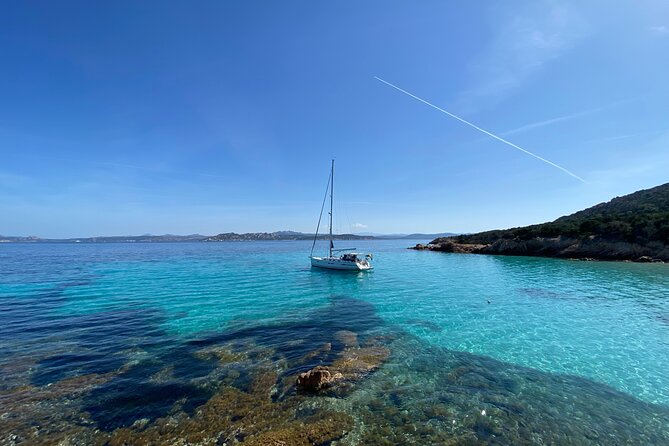 Sailing Cruise in the Maddalena Archipelago From La Maddalena - Boat and Equipment