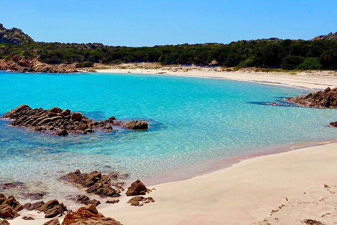 Sailing Cruise in the Maddalena Archipelago From La Maddalena - Booking and Cancellation