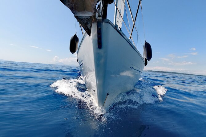 Sailing Cruises Chania - Meeting and Pickup Details