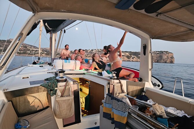 Sailing Day From Port Dandratx - Cancellation and Refund Policy