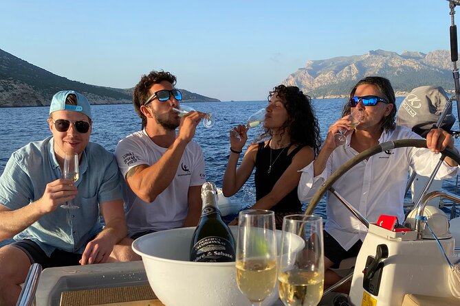 Sailing Day From Port Dandratx - Customer Support and Resources