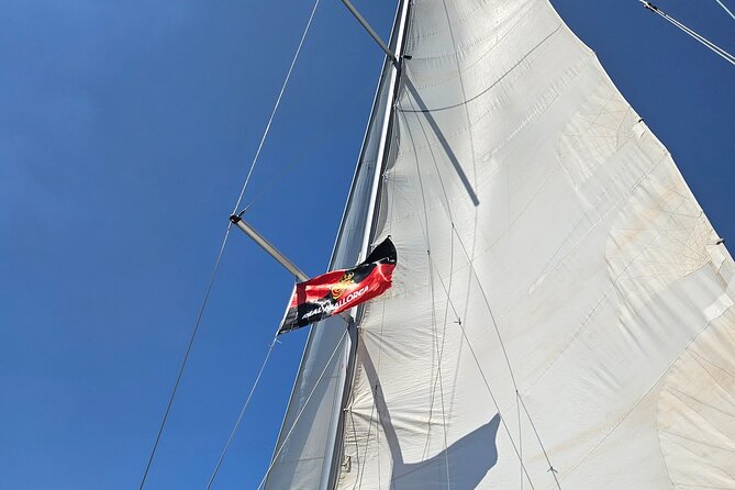Sailing Day From Port Dandratx - Tour Duration and Meeting Point