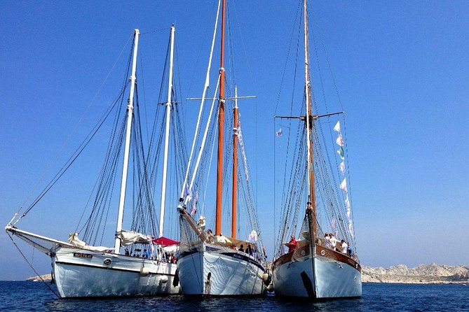 Sailing Day in the Heart of the Calanques - Cancellation Policy