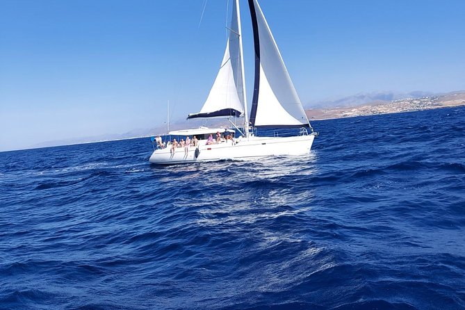 Sailing Day on the Island of Dia With Departure From Heraklion - Customer Ratings and Feedback