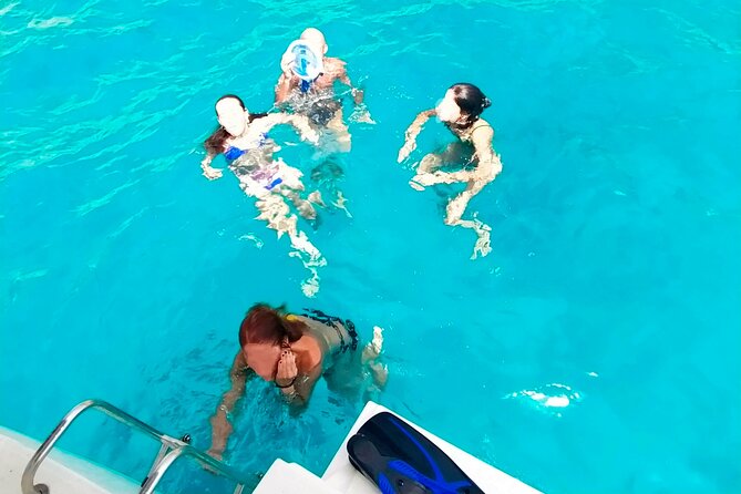 Sailing Day Trip in Ibiza, 7 Guests - Overview of the Sailing Activity