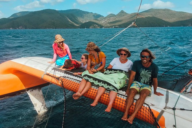 Sailing Discovery Day Tour in Martinique - Customer Reviews
