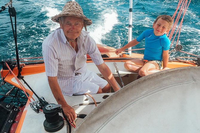 Sailing Discovery Day Tour in Martinique - Transportation to Meeting Point