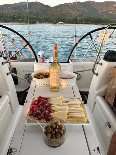 Sailing Excursion to the Devils Saddle - Customer Feedback