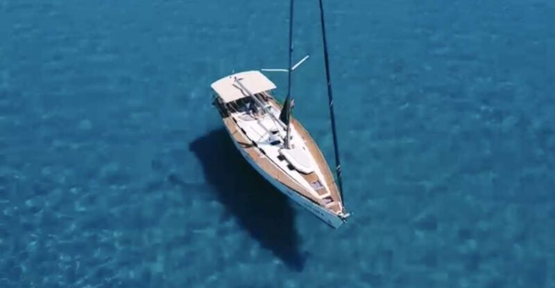 Sailing Excursion to the Devils Saddle - Cancellation Policy