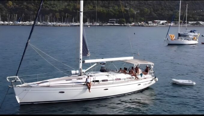 Sailing Excursion to the Devils Saddle - Recap