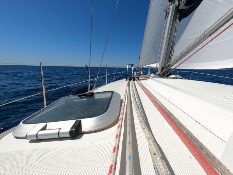 Sailing Experience 4 Hours in Platja Daro - Getting to the Meeting Point