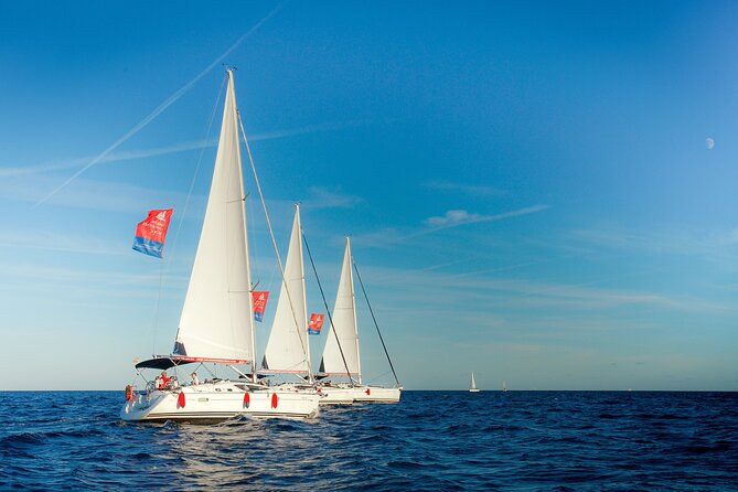 Sailing Experience and Sagrada Familia Tour - Pricing and Cancellation