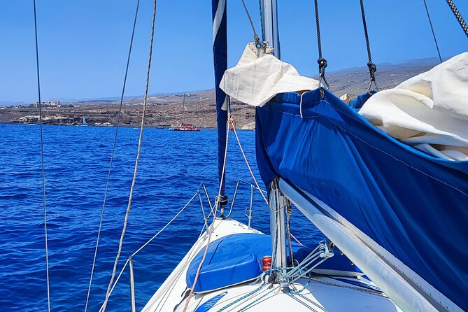 Sailing Experience From Costa Adeje - About Your Stay