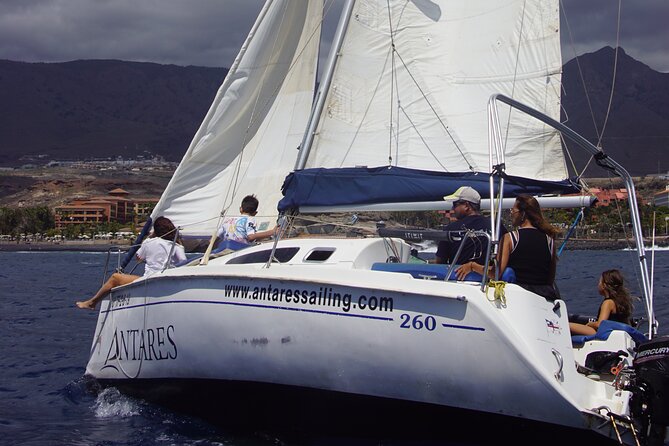 Sailing Experience From Costa Adeje - Suitability and Recommendations