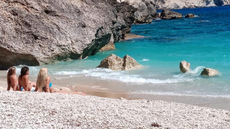 Sailing Experience Ibiza - Es Vedra Sunset - Itinerary and Highlights