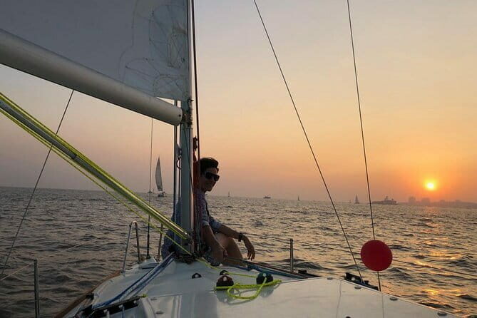 Sailing Experience in Mumbai on Mid Size Yacht - Practical Details and Planning Tips