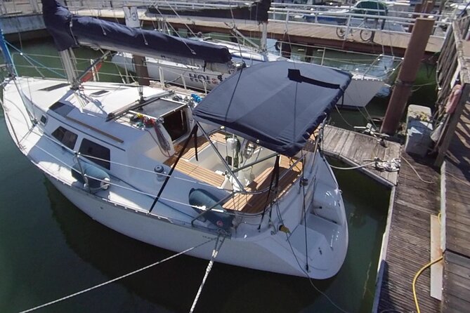 Sailing Experience in the Biggest Lake in Japan With BBQ Option - Inclusions in the Tour