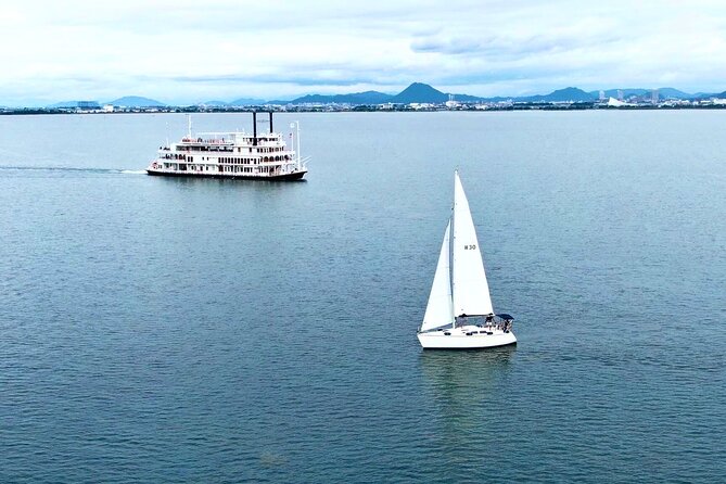 Sailing Experience in the Biggest Lake in Japan With BBQ Option - Requirements and Restrictions
