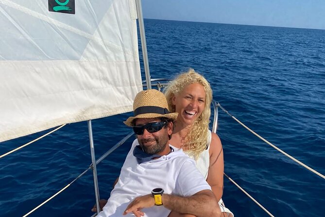 Sailing Experience on a 4-Hour Sailboat in Girona - Reviews
