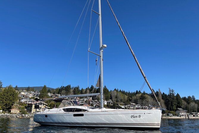Sailing Experience on a 50' Sailboat - Confirmation and Availability Considerations